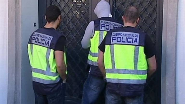 Primeras detenciones en la provincia por la operación Edu Primeras detenciones en la provincia por la operación Edu