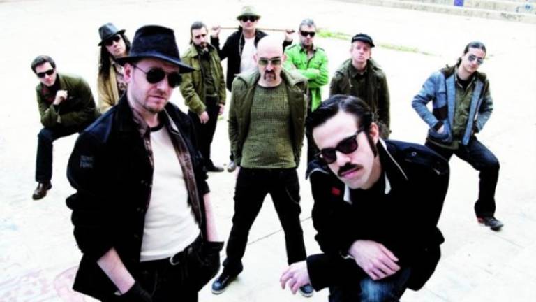 Funk. El mejor fin de semana de Torres Funk. El mejor fin de semana de Torres