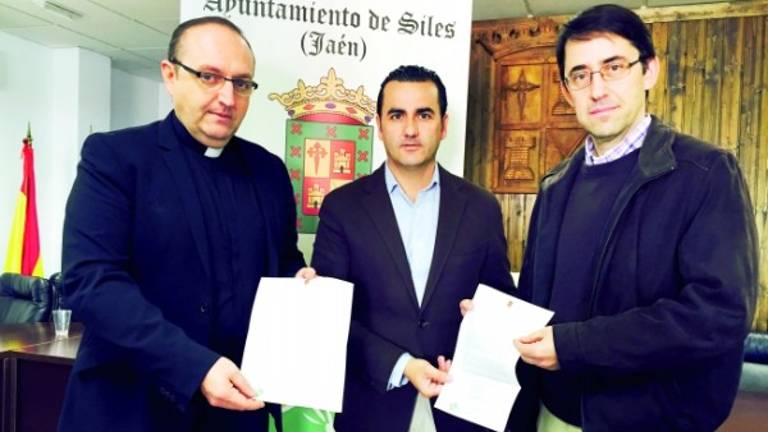 Cáritas recibe una ayuda del Ayuntamiento de 2.637 euros Cáritas recibe una ayuda del Ayuntamiento de 2.637 euros