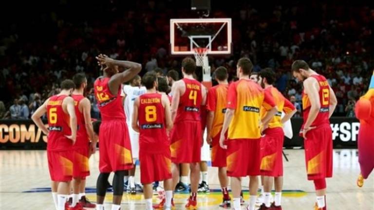 Francia vuelve a apartar a España de su gran sueño Francia vuelve a apartar a España de su gran sueño