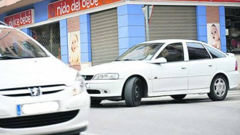 Muere una joven marteña tras un accidente de circulación Muere una joven marteña tras un accidente de circulación