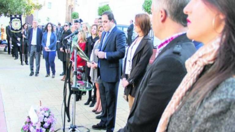 Oda al espíritu democrático Oda al espíritu democrático