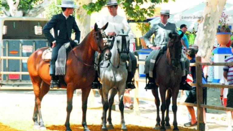 “Anducab”, un certamen en alza “Anducab”, un certamen en alza