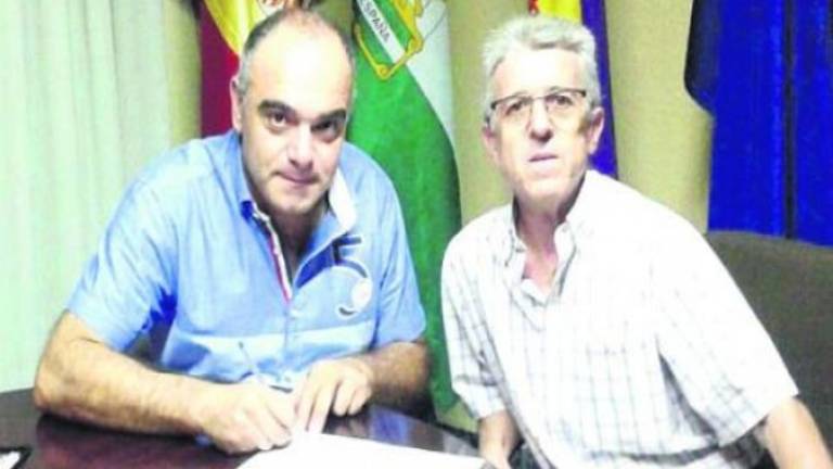Rosetas hará vibrar a Jamilena y a su gente Rosetas hará vibrar a Jamilena y a su gente
