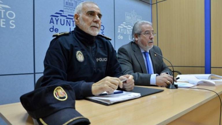 Una fructífera labor para erradicar “puntos negros” Una fructífera labor para erradicar “puntos negros”