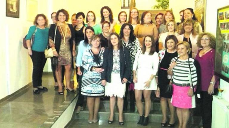 Décimo foro de mujeres empresarias Décimo foro de mujeres empresarias
