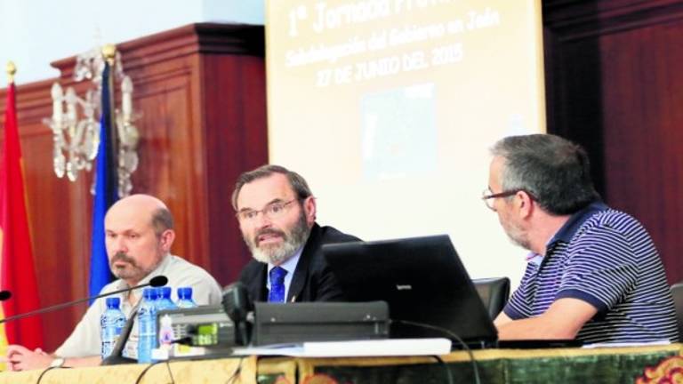 Ondas expansivas que unen Ondas expansivas que unen
