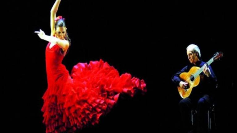 Espectáculos por toda la provincia para el Día del Flamenco Espectáculos por toda la provincia para el Día del Flamenco
