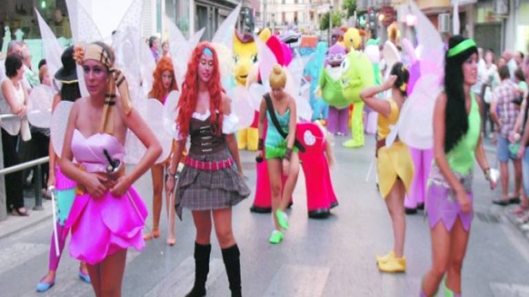 Grata bienvenida a la Feria Grata bienvenida a la Feria