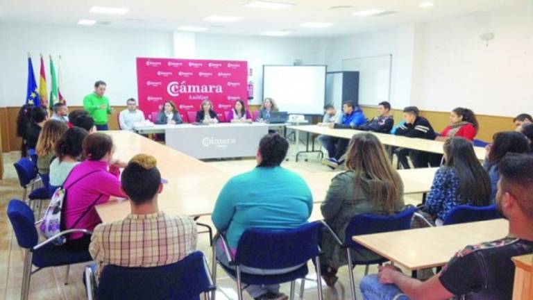 Talleres para mejorar la inserción laboral juvenil Talleres para mejorar la inserción laboral juvenil