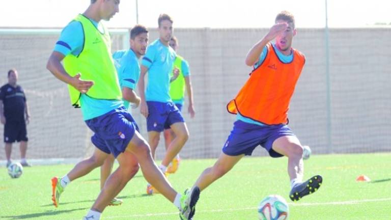 A por la segunda alegría A por la segunda alegría