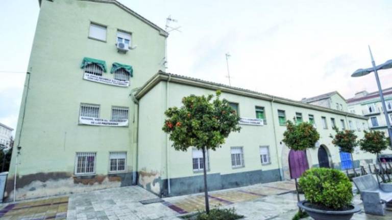 El TS cierra la vía judicial de Las Protegidas contra su consideración de patrimonio histórico El TS cierra la vía judicial de Las Protegidas contra su consideración de patrimonio histórico