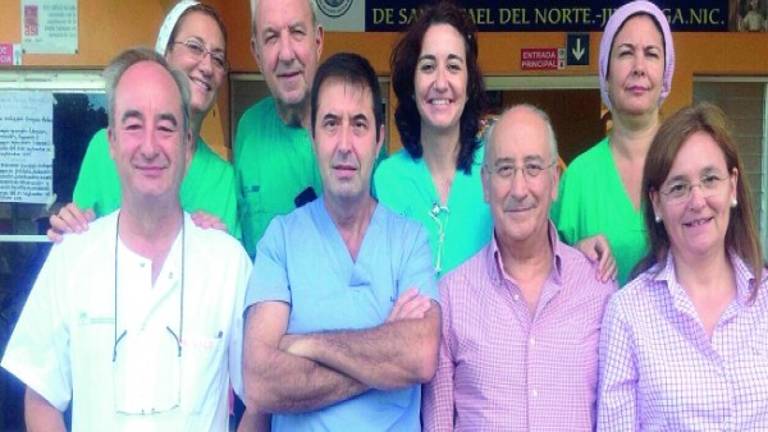 La lucha por un mundo más justo La lucha por un mundo más justo