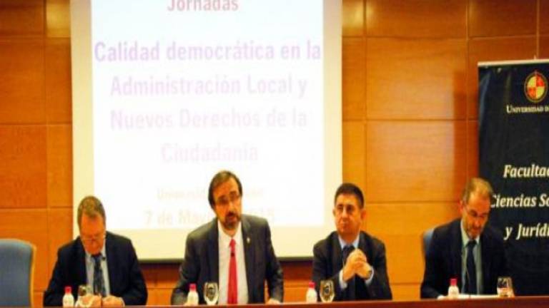 Disección de la democracia Disección de la democracia