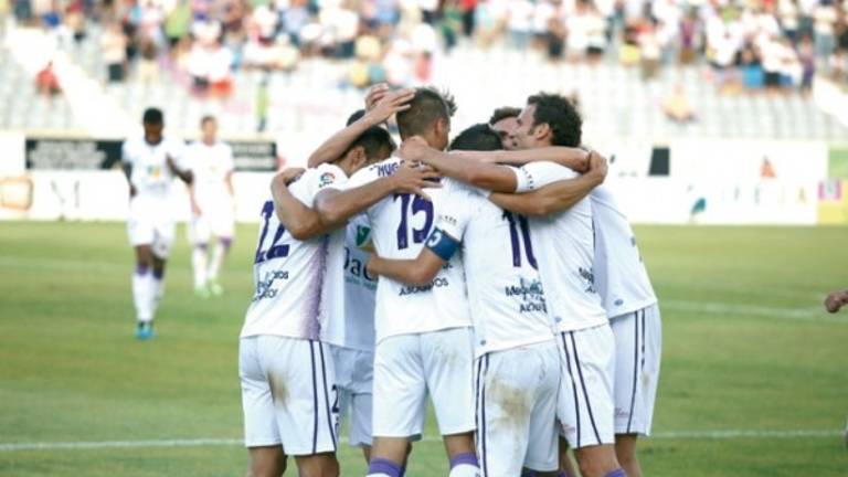Tres puntos para ilusionar Tres puntos para ilusionar