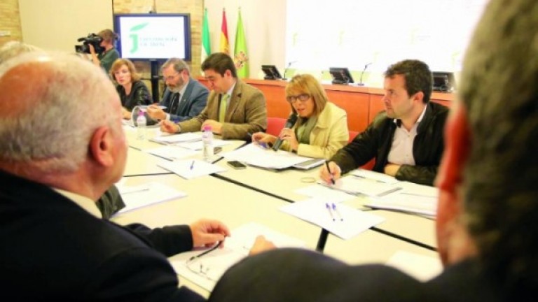 Jaén insiste en la ayuda extra al olivar tras el no de Madrid