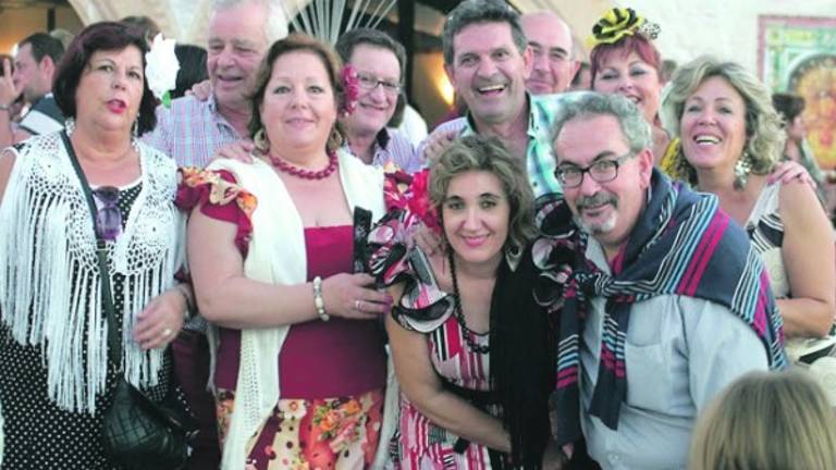 San Miguel dice adiós a lo grande San Miguel dice adiós a lo grande