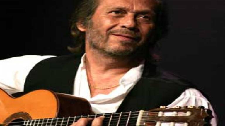 Paco de Lucía.-La cultura está de luto Paco de Lucía.-La cultura está de luto