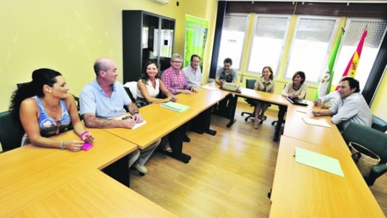 El Ayuntamiento logra abortar la huelga de las guarderías El Ayuntamiento logra abortar la huelga de las guarderías