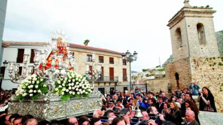 “La Labradora” celebra su día “La Labradora” celebra su día
