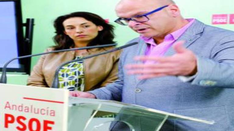 Vacilación ante el rescate de Onda Jaén Vacilación ante el rescate de Onda Jaén