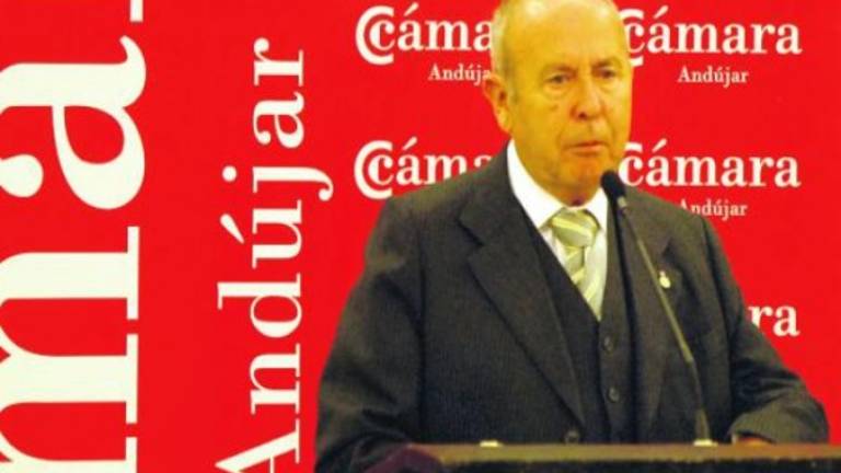 Dolor por el fallecimiento del empresario Luis Piña Dolor por el fallecimiento del empresario Luis Piña
