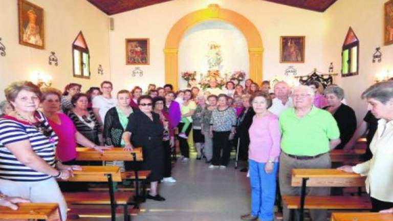 Réquiem por enfermos y fallecidos en Mancha Real Réquiem por enfermos y fallecidos en Mancha Real