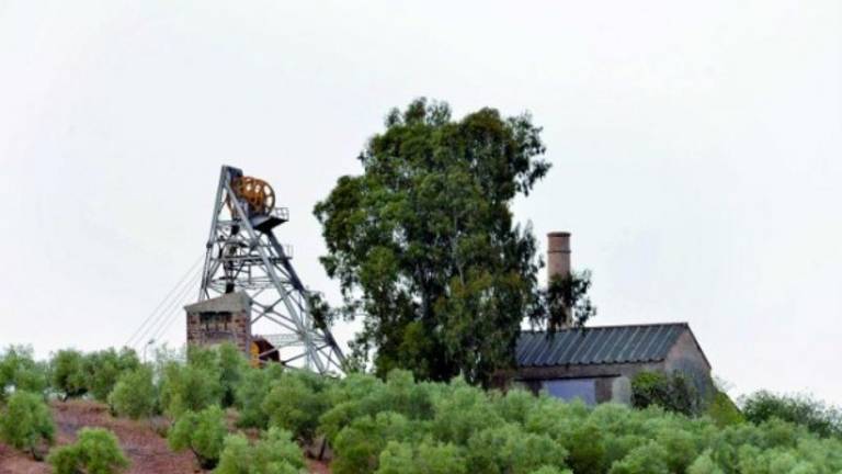 La Junta autoriza la investigación de yacimientos de minerales en Linares