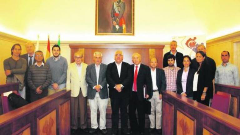 Nuevas oportunidades de negocio en el mercado turco Nuevas oportunidades de negocio en el mercado turco