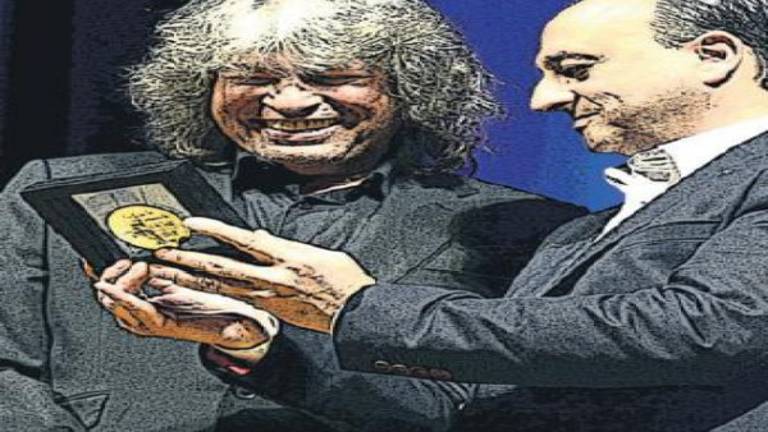 Música por pasión Música por pasión
