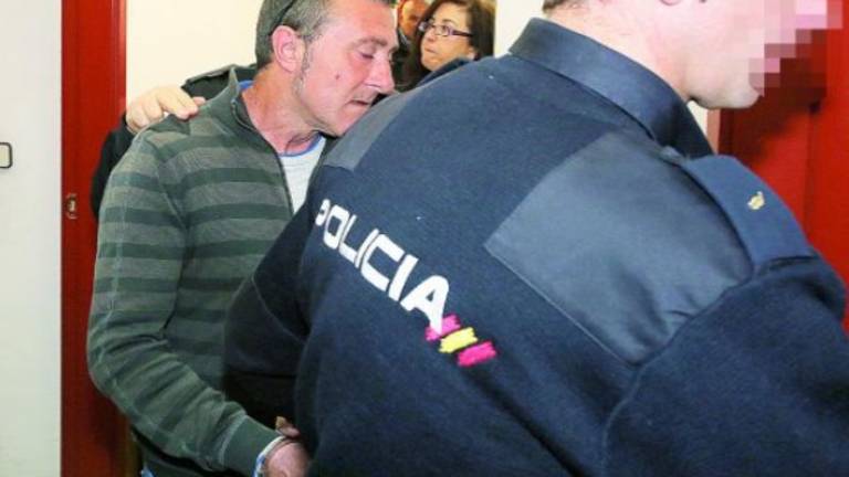 Penas mínimas para dos de los autores del atraco a Valisa Penas mínimas para dos de los autores del atraco a Valisa