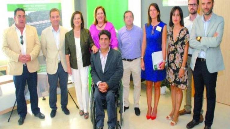 Decidida apuesta por la igualdad Decidida apuesta por la igualdad