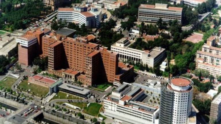 Muere el niño de seis años de Olot (Girona) con difteria Muere el niño de seis años de Olot (Girona) con difteria