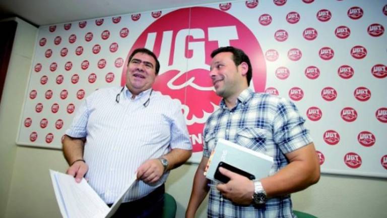 La gran ola económica se lleva 21.500 empleos La gran ola económica se lleva 21.500 empleos