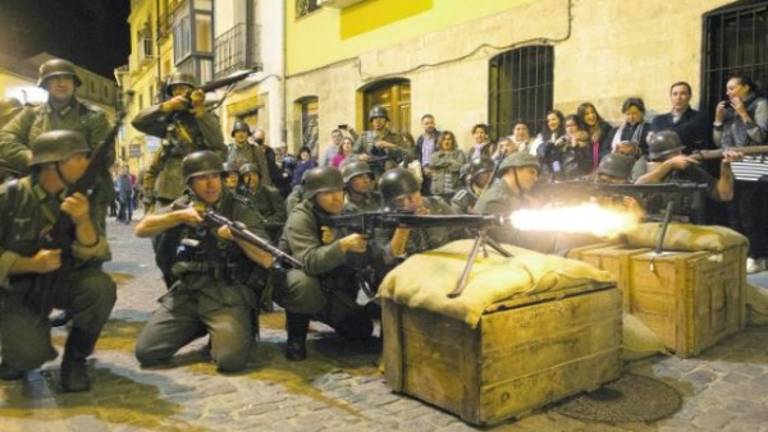 El premio “viaja” hasta Vizcaya El premio “viaja” hasta Vizcaya