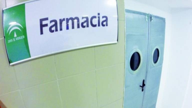 El robo de medicinas revela la falta de control en el Hospital