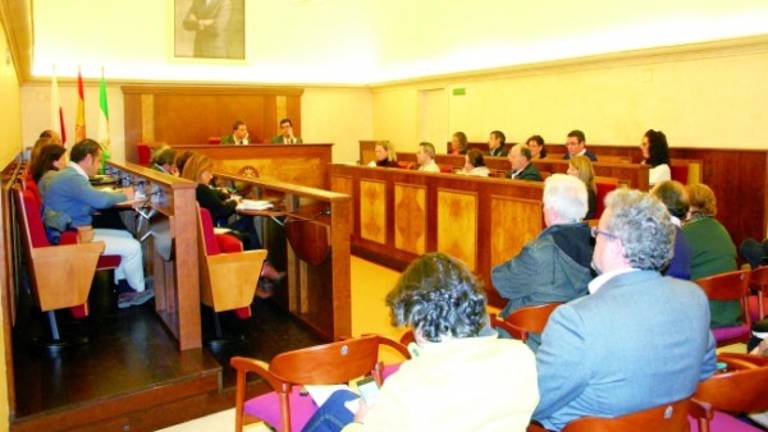 Nuevo enfrentamiento por el Andalucía Orienta Nuevo enfrentamiento por el Andalucía Orienta