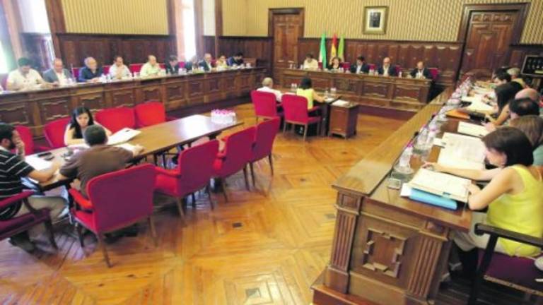 La Entidades Locales critican el “ninguneo” de la Diputación La Entidades Locales critican el “ninguneo” de la Diputación
