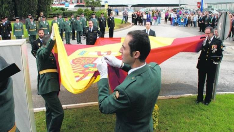Tributo para la bandera nacional Tributo para la bandera nacional