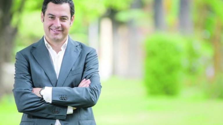 La Andalucía de Moreno Bonilla La Andalucía de Moreno Bonilla