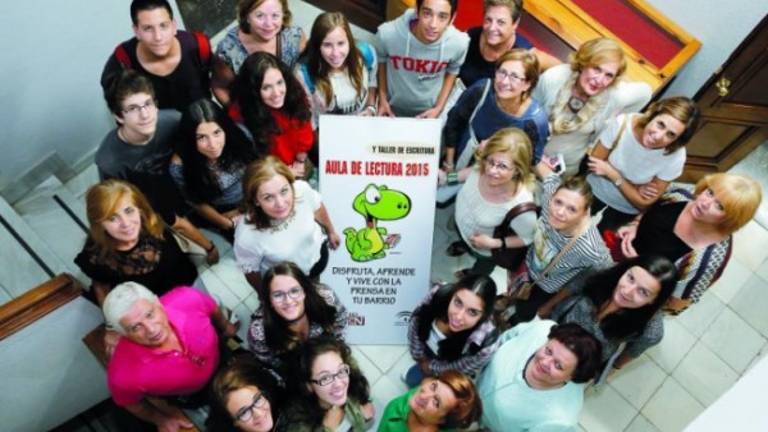 Aprendices de periodistas Aprendices de periodistas