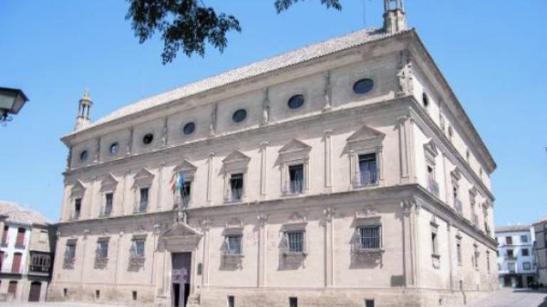 Espacio interactivo para las ciudades Patrimonio Espacio interactivo para las ciudades Patrimonio