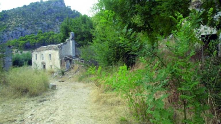 “Pueblos vacíos” a la venta “Pueblos vacíos” a la venta