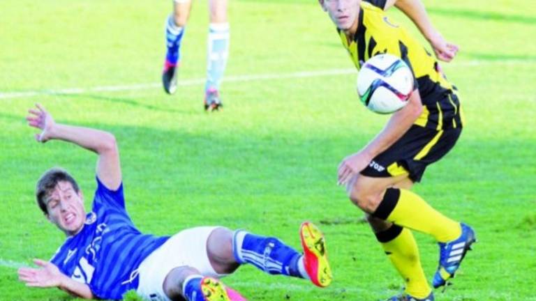 Poco fondo de armario para alcanzar la estabilidad Poco fondo de armario para alcanzar la estabilidad