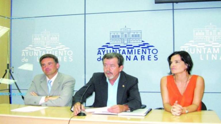 El concurso de educación vial de Linares aspira a cruzar fronteras El concurso de educación vial de Linares aspira a cruzar fronteras