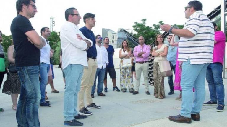 El “oro líquido” gana adeptos El “oro líquido” gana adeptos