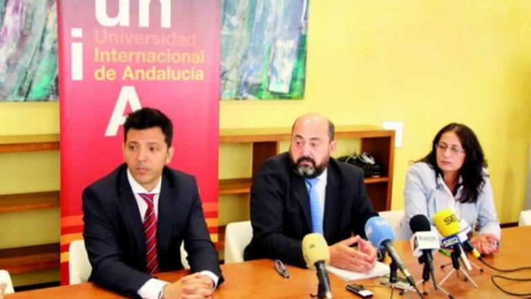 Una apuesta decidida por Baeza Una apuesta decidida por Baeza