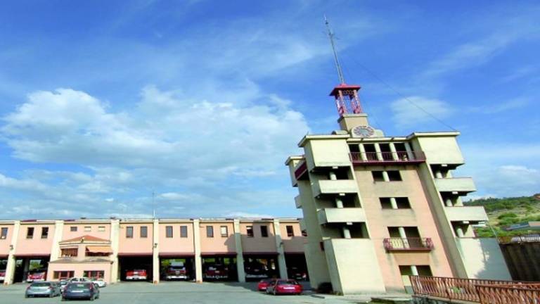 El Ayuntamiento recurre, de nuevo, a la contratación temporal de bomberos El Ayuntamiento recurre, de nuevo, a la contratación temporal de bomberos