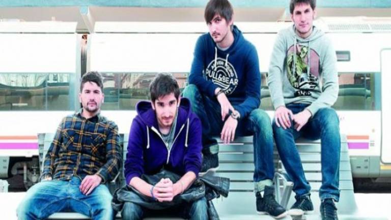 Jóvenes y con mucho talento Jóvenes y con mucho talento