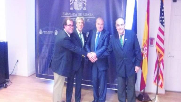 Dcoop busca liderar la venta de aceite en Estados Unidos Dcoop busca liderar la venta de aceite en Estados Unidos